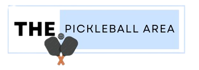 The Pickle Ball Area