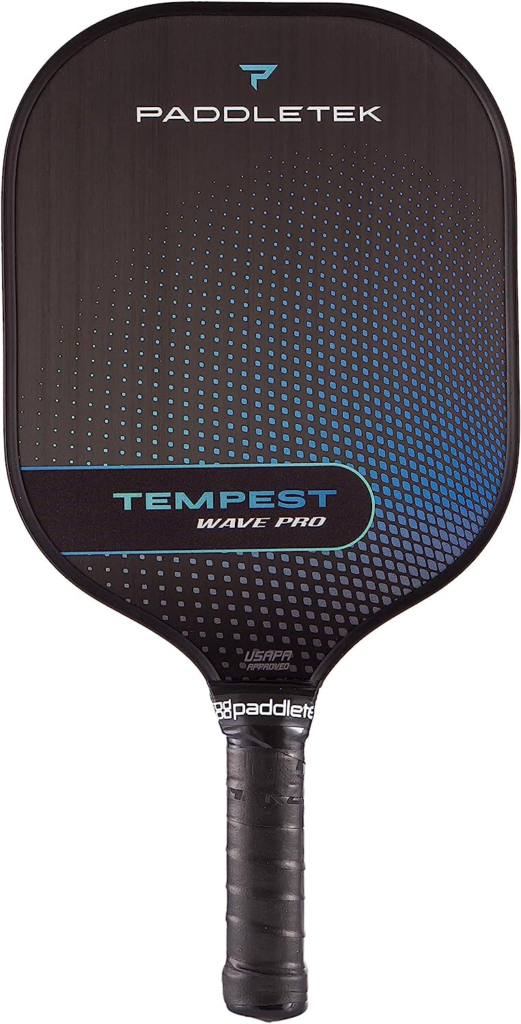Paddletek Tempest Pro