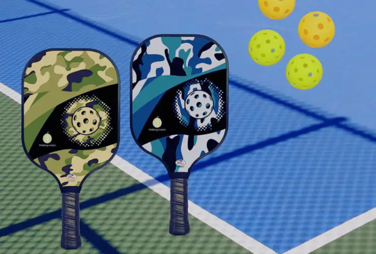 Are Expensive Pickleball Paddles Worth It?