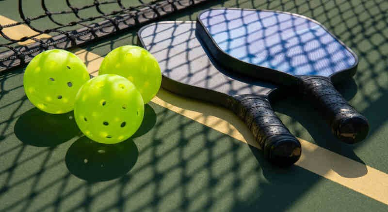 how to get rated in pickleball