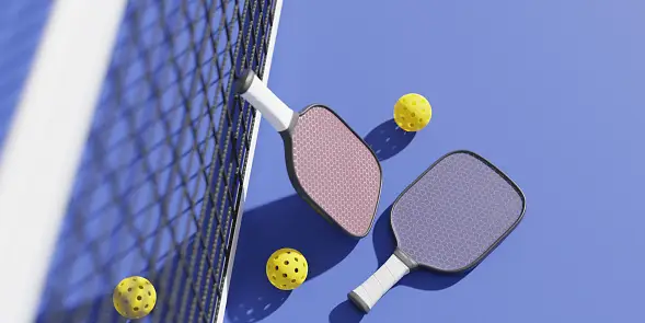 How To Get Ranked In Pickleball?