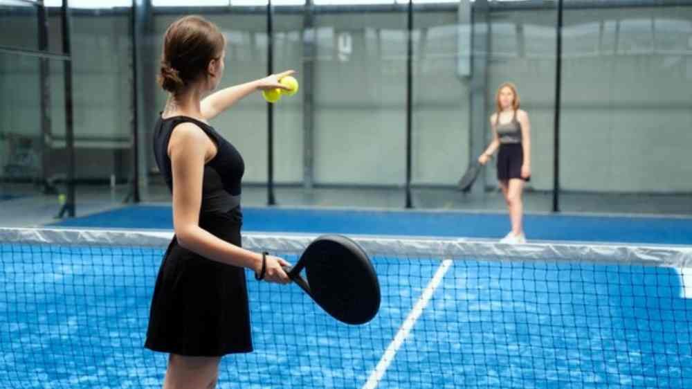 How do you get rated in Pickleball?